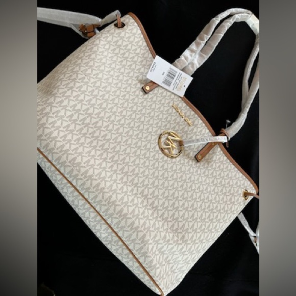 Michael Kors Tote Handbag